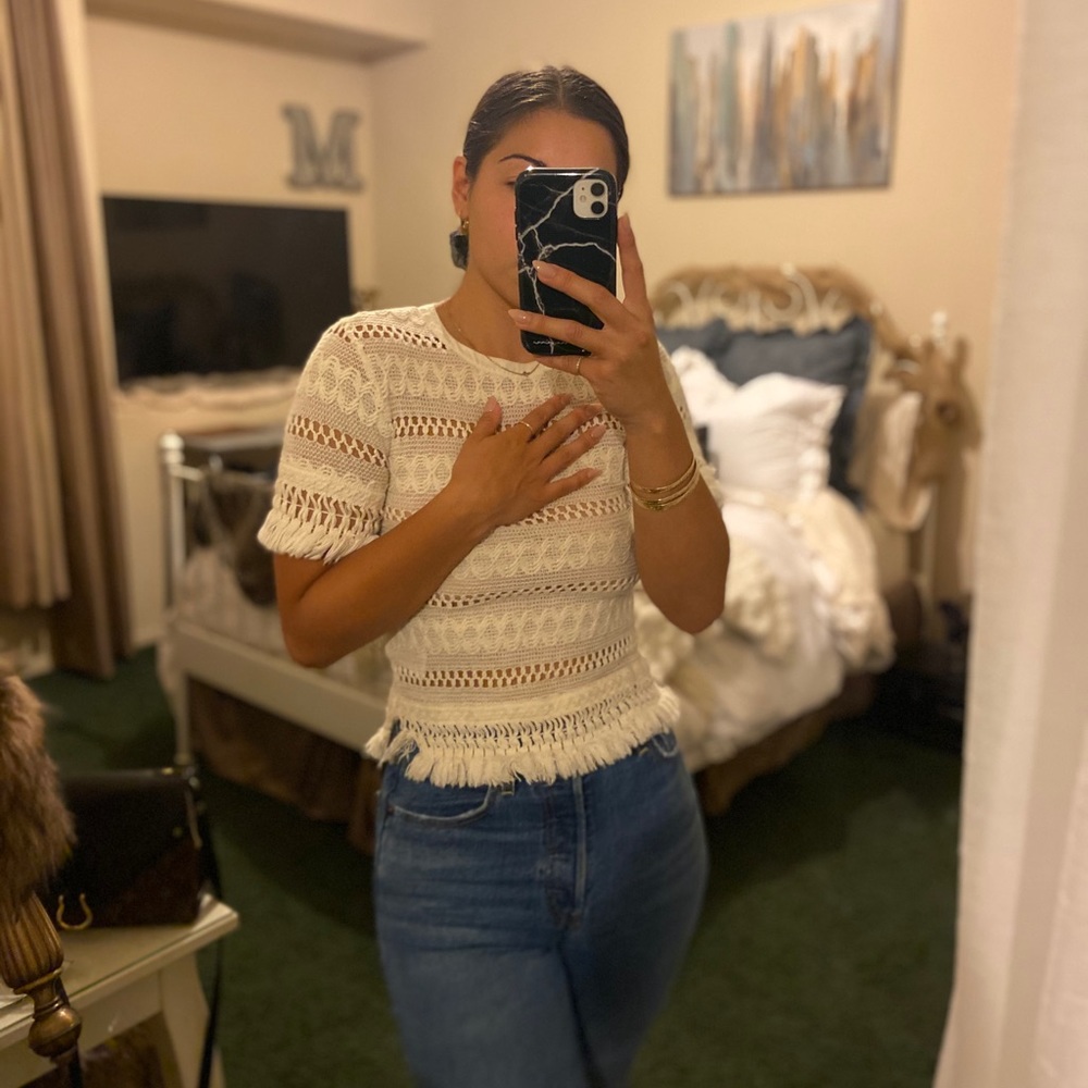 Knitted Too